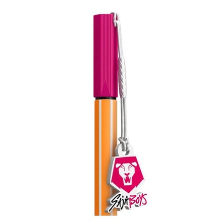 STABILO point 88 KPop Demon Hunters Fineliner Kalem Saja Boys 88/56C1
