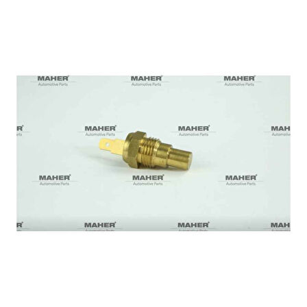 MÜŞÜR HARARET CERES 2.2