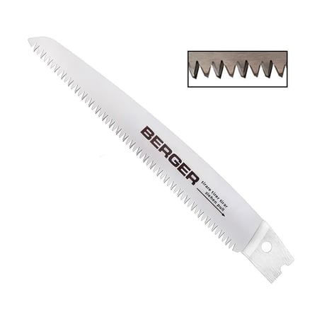 BERGER Yedek Testere 96650 (64650) 180MM