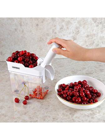 Lfh Vişne Çekirdeği Çıkarıcı Cherrymat Orta Boy LFH37211