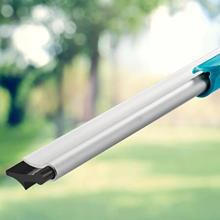 Leifheit 2'si 1 arada XL Pencere Sileceği