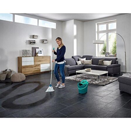 Leifheit Klasik Mop Set Viskos Lfh56792 