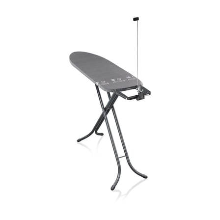 Leifheit Air Board Ütü Masası Siyah 120x38 Cm