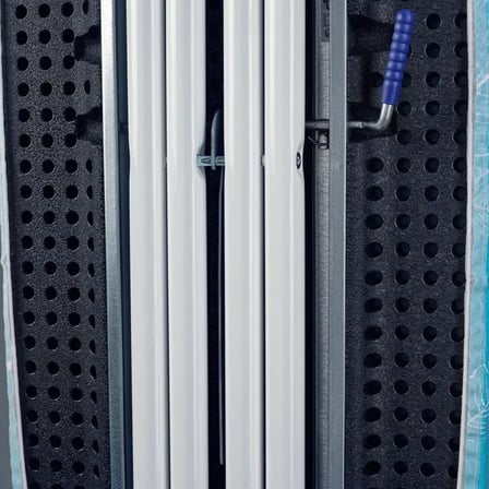 Leifheit AirBoard M Compact Plus Ütü Masası