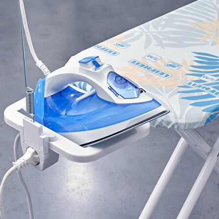 Leifheit Compact Plus Jungle Ütü Masası M