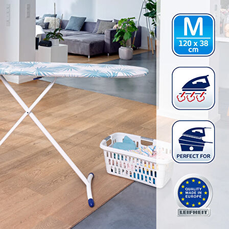 Leifheit Express Air Board Ütü Masası M