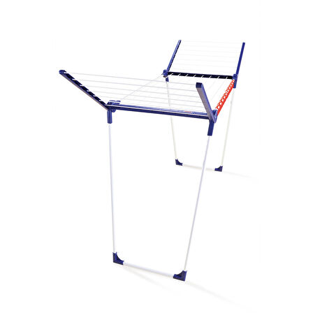 Leifheit Solid Slim Pegasus Çamaşır Kurutucu 160