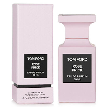 Tom Ford Rose Prick EDP 50 ml Kadın Parfüm