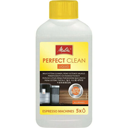 Melitta Tam Otomatik Kahve Makinesi Temizlik Seti