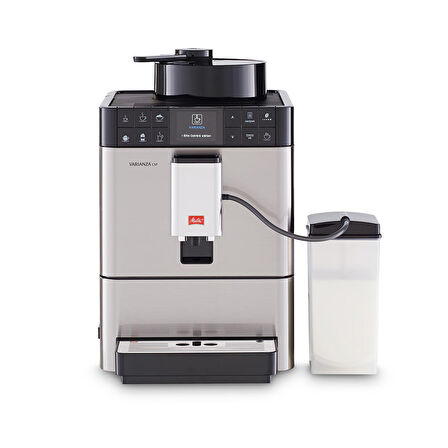 Melitta Varianza Inox Espresso Makinesi