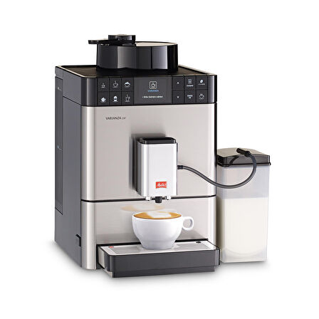 Melitta Varianza Inox Espresso Makinesi