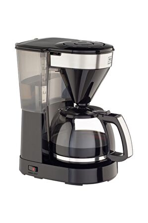 MELITTA Easy Top II Filtre Kahve Makinesi SİYAH 1023-04