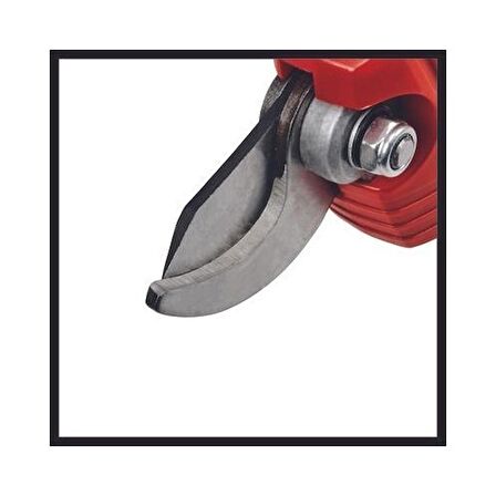 Einhell Ge-Ls 18 Li 4.0 Ah Starter Kit Akülü Budama Makası