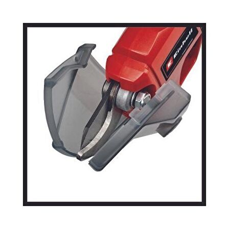 Einhell Ge-Ls 18 Li 4.0 Ah Starter Kit Akülü Budama Makası