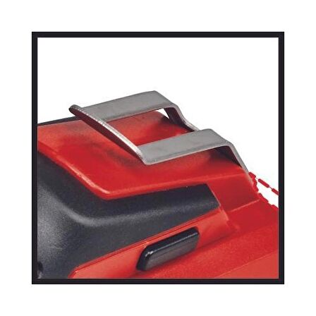 Einhell Ge-Ls 18 Li 4.0 Ah Starter Kit Akülü Budama Makası