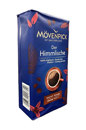 Mövenpick Der Himmlische Filtre Kahve 250 Gr