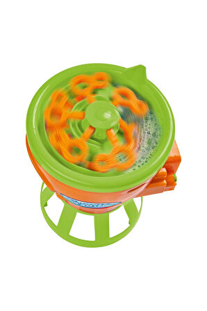 Simba Bubble Fun Bubble Machine