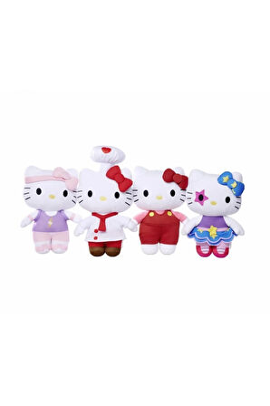 Nessiworld Peluş Hello Kitty