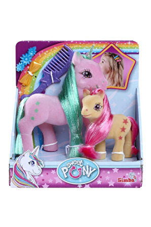 Small Unicorn Family