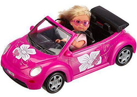 Simba El Evı S Beetle 105731539