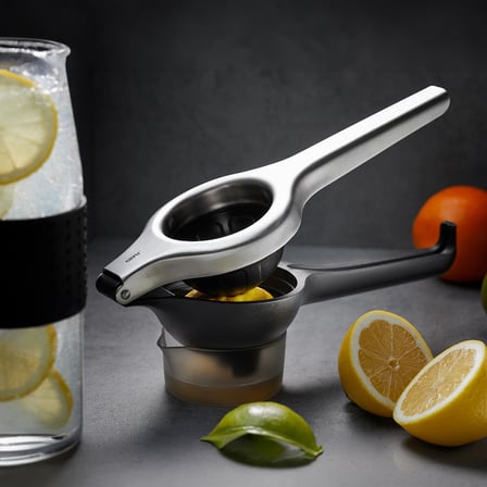 Gefu Lemon Pro Profesyonel Narenciye Sıkacağı