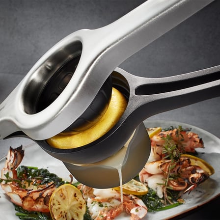 Gefu Lemon Pro Profesyonel Narenciye Sıkacağı