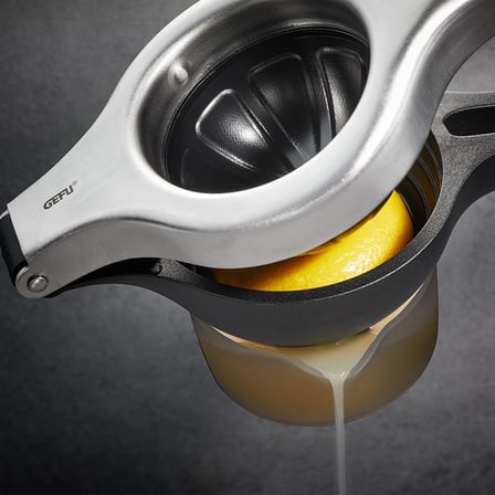 Gefu Lemon Pro Profesyonel Narenciye Sıkacağı