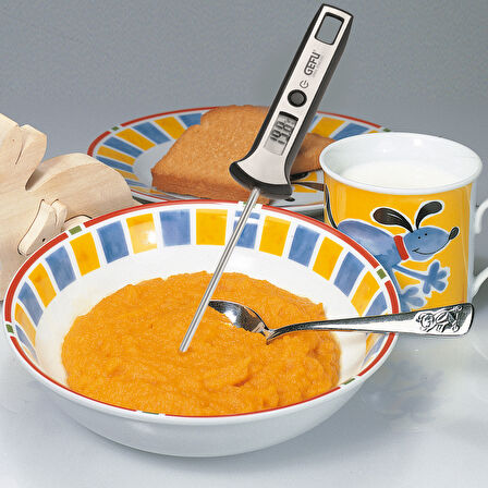 Gefu Dijital Termometre