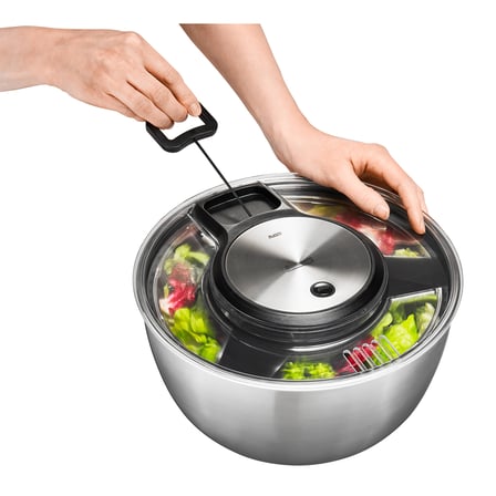Gefu Speedwing Steel Salata Kurutucu