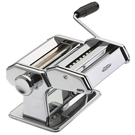Gefu Deluxe 3 Aparatlı Makarna Makinesi