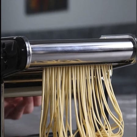 Gefu Perfetta Manuel Makarna Makinesi