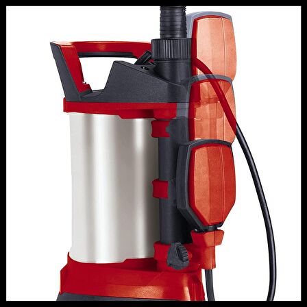 EINHELL DALGIÇ POMPA KİRLİ SU GE-DP 7935 N ECO