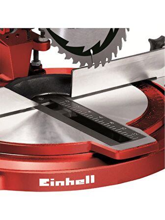 Einhell TC-MS 2112, Gönye Testere