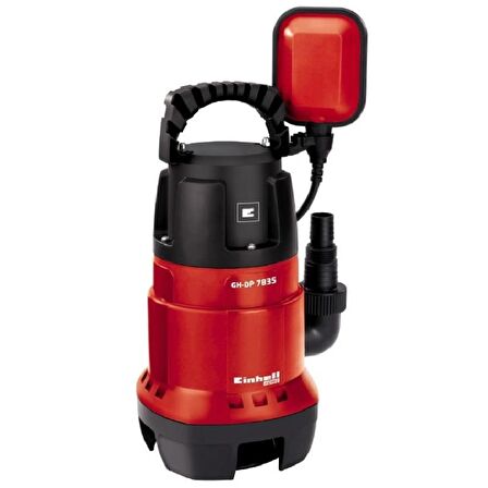 Einhell Gc-Dp 7835 Dalgıç Pompa 780 watt