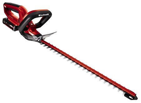 Einhell GE-CH 1846 Solo Akülü Çit Kesme Makinesi - Akü Dahil Değil