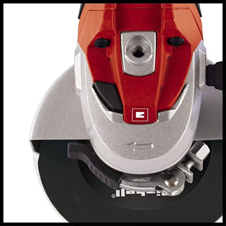 EİNHELL  AVUÇ TAŞLAMA TE-AG-125/750 4430885