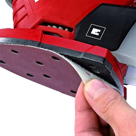 Einhell TH-OS 1016 Titreşimli Üçgen Zımpara Makinesi