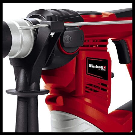 Einhell TH RH 900 Kırıcı Delici SDS Plus 3 Joule