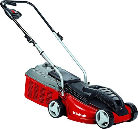 Einhell GE-EM 1233 1250 W Elektrikli Çim Biçme Makinesi