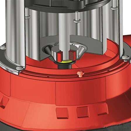 Einhell GC DW 900 N Derin Kuyu Dalgıç Pompa
