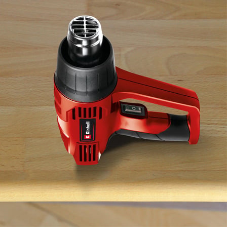 Einhell Sıcak Hava Tabancası TC-HA 2000/1 4520184