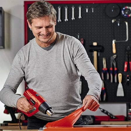 Einhell Sıcak Hava Tabancası TC-HA 2000/1 4520184