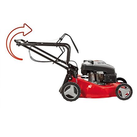 Einhell GC-PM 46 S Benzinli Çim Biçme Makinası