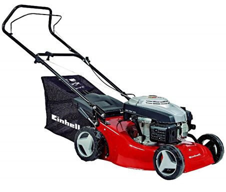 Einhell GC-PM 46 Benzinli Çim Biçme Makinası