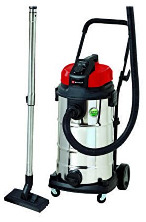 Einhell TE-VC 2340 SA 1200 W Toz Torbalı Süpürge