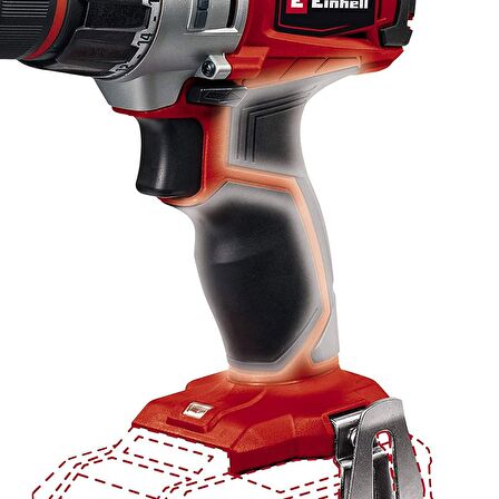 Einhell TE-CD 18/2 LI Solo Akülü Vidalama Makinesi