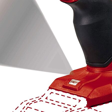 Einhell TE-CD 18/2 LI Solo Akülü Vidalama Makinesi