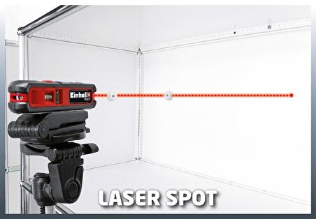 Einhell TC-LL 1 Lazer Hizalama