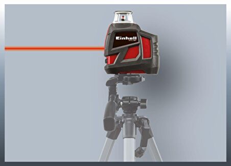 Einhell TE-LL 360 Çapraz Lazer