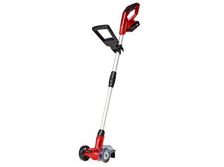 Einhell GC-CC 18 Li Kit (1x2,0 Ah), Akülü Derz Temizleme Makinesi